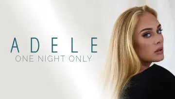 Задник до фильму"Adele One Night Only" #1049660