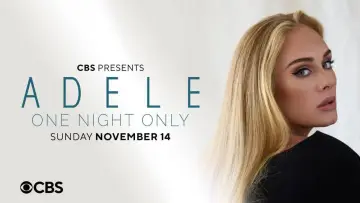 Задник до фильму"Adele One Night Only" #1049661