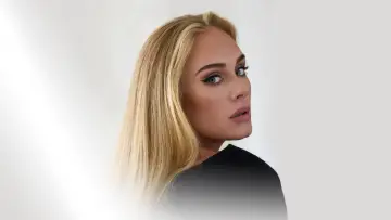 Задник до фильму"Adele One Night Only" #411184