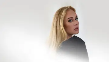 Задник до фильму"Adele One Night Only" #411187