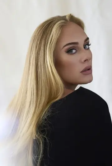 Постер до фильму"Adele One Night Only" #411200