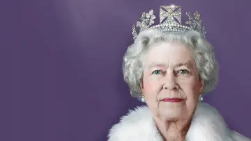 Задник до фільму "Elizabeth: A Portrait in Part(s)" #1122856