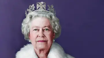 Задник до фільму "Elizabeth: A Portrait in Part(s)" #1122857