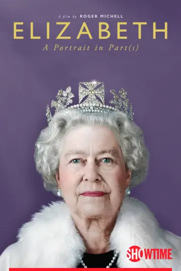 Постер до фільму "Elizabeth: A Portrait in Part(s)" #1122865
