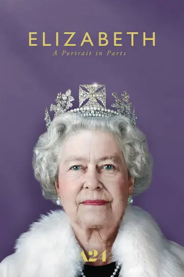 Постер до фільму "Elizabeth: A Portrait in Part(s)" #1122866