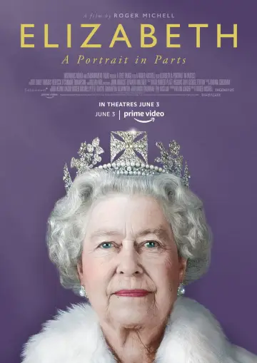 Постер до фільму "Elizabeth: A Portrait in Part(s)" #1122867