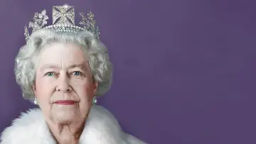Задник до фільму "Elizabeth: A Portrait in Part(s)" #491366