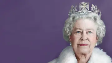 Задник до фільму "Elizabeth: A Portrait in Part(s)" #491368
