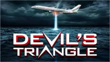 Задник до фильму"Devil