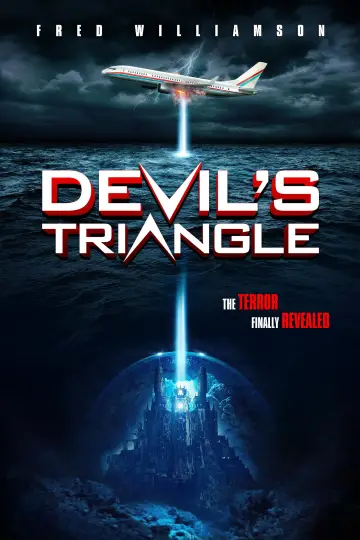 Постер до фильму"Devil
