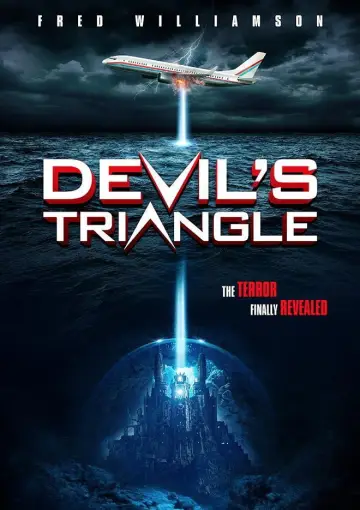 Постер до фильму"Devil