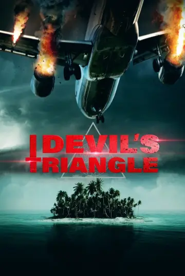 Постер до фильму"Devil