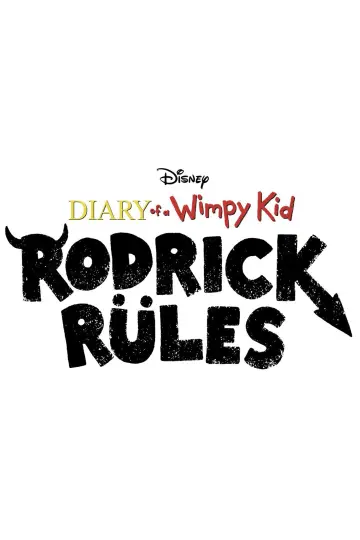 Постер до фильму"Diary of a Wimpy Kid: Rodrick Rules" #72690