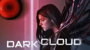 Задник до фильму"Dark Cloud" #1022054