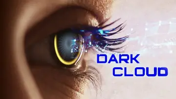 Задник до фильму"Dark Cloud" #1022055