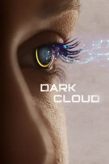 Постер до фильму"Dark Cloud" #1022060