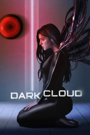 Постер до фильму"Dark Cloud" #1022061