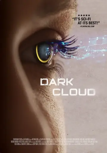 Постер до фильму"Dark Cloud" #1022063