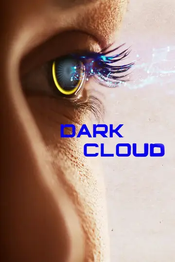Постер до фильму"Dark Cloud" #1022064