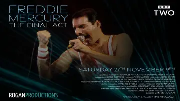Задник до фільму "Freddie Mercury: The Final Act" #1640974