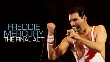 Задник до фільму "Freddie Mercury: The Final Act" #1640975