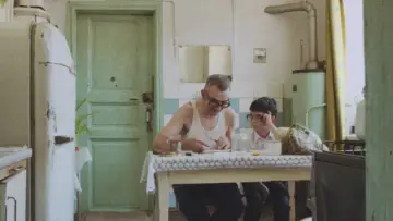 Задник до фильму"Ілюзія контролю: Початок" #1180665