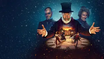 Задник до фильму"The Amazing Mr. Blunden" #395245