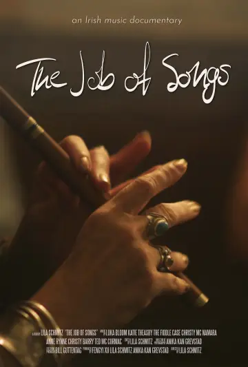 Постер до фільму "The Job of Songs" #1094938