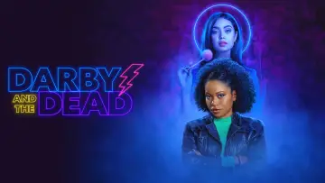 Задник до фильму"Darby and the Dead" #137316
