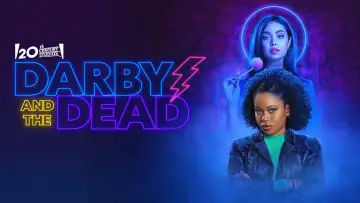Задник до фильму"Darby and the Dead" #137318