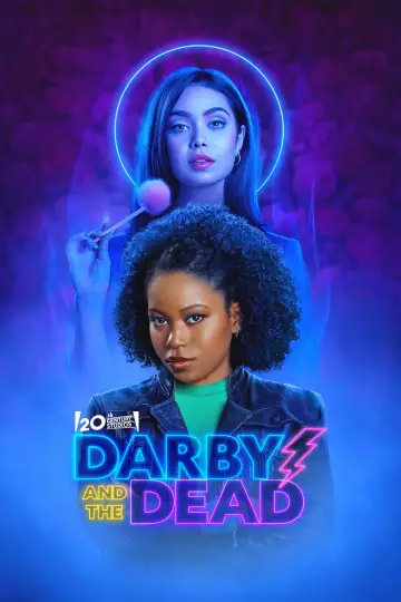 Постер до фильму"Darby and the Dead" #137325