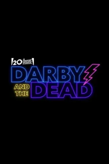 Постер до фильму"Darby and the Dead" #137326