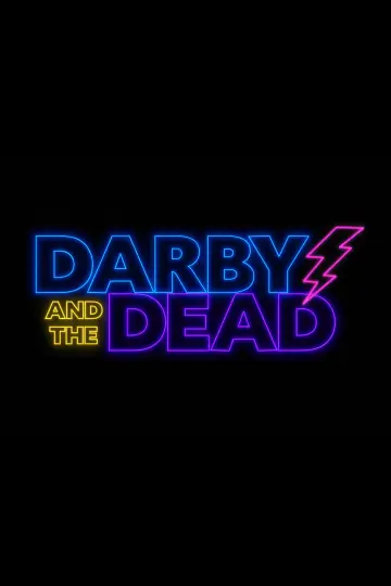 Постер до фильму"Darby and the Dead" #137327
