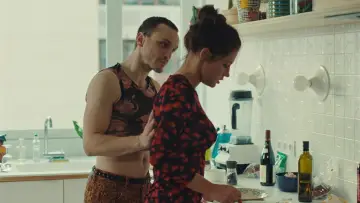 Задник до фильму"Пасажі" #758560