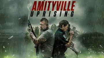 Задник до фильму"Amityville Uprising" #167548
