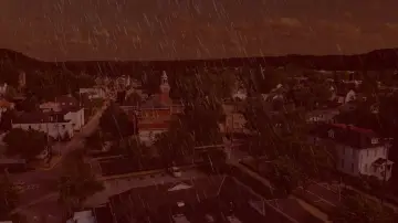 Задник до фильму"Amityville Uprising" #167550