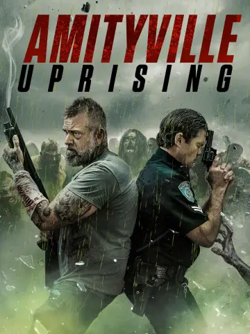 Постер до фильму"Amityville Uprising" #167555