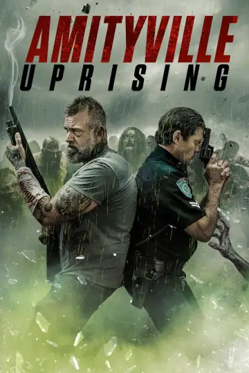 Постер до фильму"Amityville Uprising" #167556