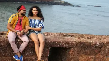 రావణలంక постер