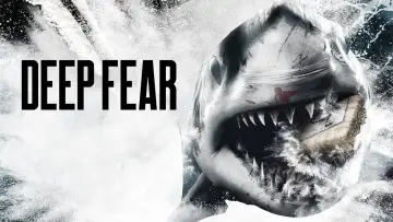 Задник до фильму"Deep Fear" #162434