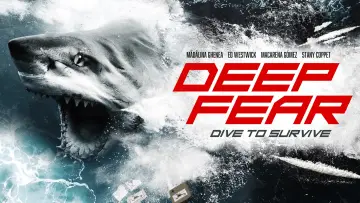 Задник до фильму"Deep Fear" #162436