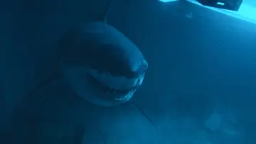 Задник до фильму"Deep Fear" #162439