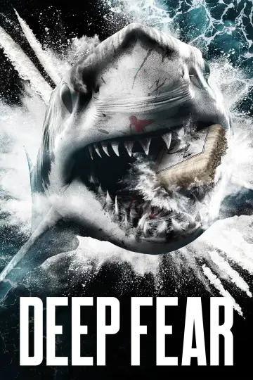 Постер до фильму"Deep Fear" #162451