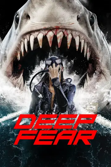Постер до фильму"Deep Fear" #26937