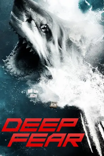 Постер до фильму"Deep Fear" #26938