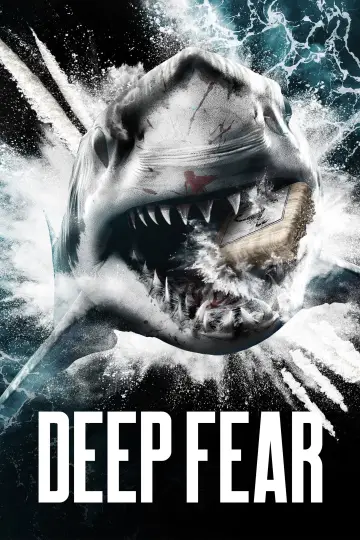 Постер до фильму"Deep Fear" #983507