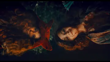Задник до фильму"There