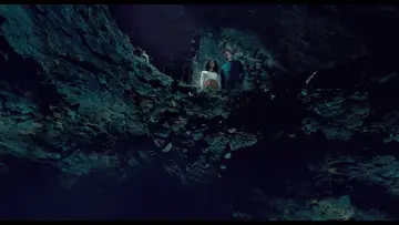 Задник до фильму"There