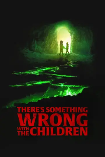Постер до фильму"There