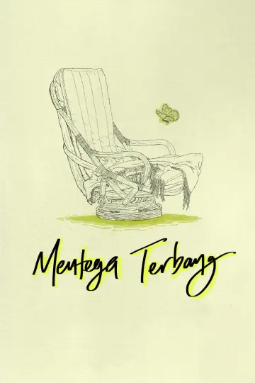 Постер до фильму"Mentega Terbang" #1189995
